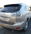 lexus rx 330