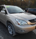 lexus rx 330