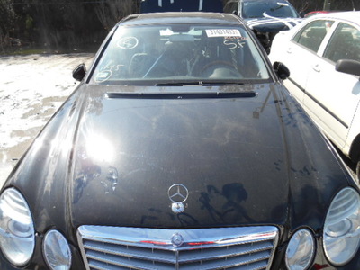 mercedes benz e320 cdi