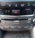 lexus is 250 2012 black sedan gasoline 6 cylinders rear wheel drive automatic 77074