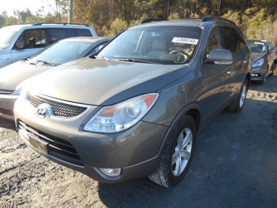 hyundai veracruz