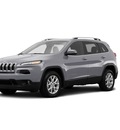 jeep cherokee 2014 suv lati 4 cylinders automatic 77375