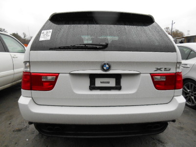 bmw x5 4 4i