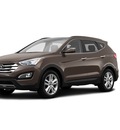 hyundai santa fe sport 2014 suv 2 0t 4 cylinders not specified 76210