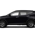 hyundai santa fe sport 2014 suv 2 4l 4 cylinders not specified 76210