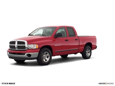 dodge ram 1500 2003 8 cylinders automatic 77375