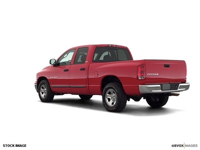 dodge ram 1500 2003 8 cylinders automatic 77375