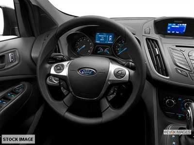 ford escape 2014 suv s 4 cylinders automatic 77375