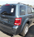 ford escape hev