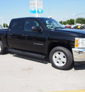 chevrolet silverado 1500 2013 lt flex fuel 8 cylinders 4 wheel drive 6 speed automatic 78224