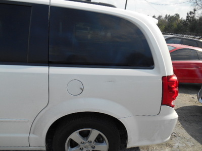 dodge grand caravan