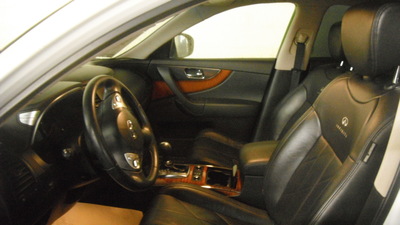 infiniti fx35