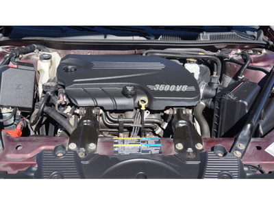 chevrolet impala 2007 sedan lt flex fuel 6 cylinders front wheel drive 4 speed automatic 78214