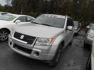 suzuki grand vitara x sport