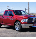 ram 1500 2012 dk  red lone star 8 cylinders automatic 79110