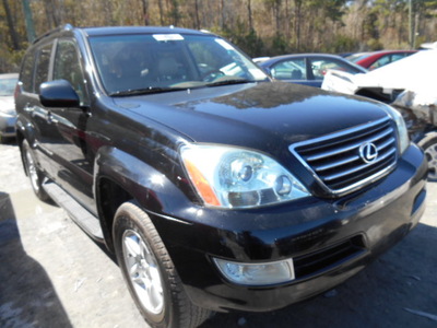 lexus gx 470