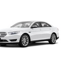 ford taurus 2014 sedan limited gasoline 6 cylinders front wheel drive automatic 77375