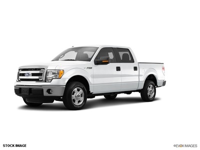 ford f 150 2014 gasoline 6 cylinders 4 wheel drive automatic 79407
