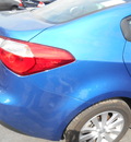 kia forte lx