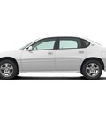 chevrolet impala 2005 sedan ls gasoline 6 cylinders front wheel drive 4 speed automatic 77802