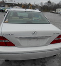 lexus ls 430