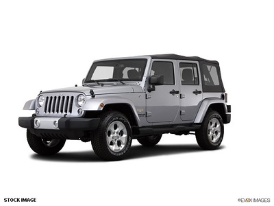 jeep wrangler unlimited 2014 suv saha gasoline 6 cylinders 4 wheel drive not specified 77375