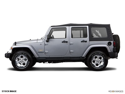 jeep wrangler unlimited 2014 suv saha gasoline 6 cylinders 4 wheel drive not specified 77375