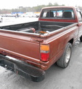toyota standard bed 1 2 ton
