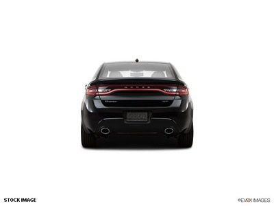 dodge dart 2014 sedan gt 4 cylinders not specified 77375