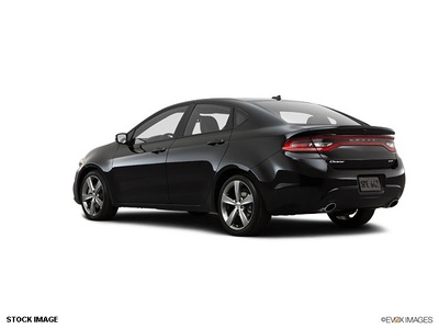 dodge dart 2014 sedan gt 4 cylinders not specified 77375