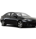 dodge dart 2014 sedan gt 4 cylinders not specified 77375