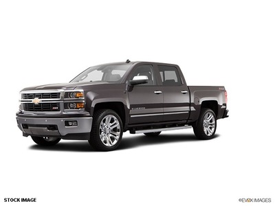 chevrolet silverado 1500 2014 8 cylinders not specified 46036