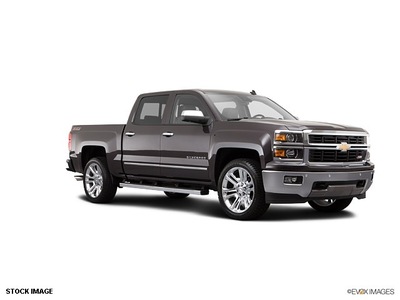 chevrolet silverado 1500 2014 8 cylinders not specified 46036
