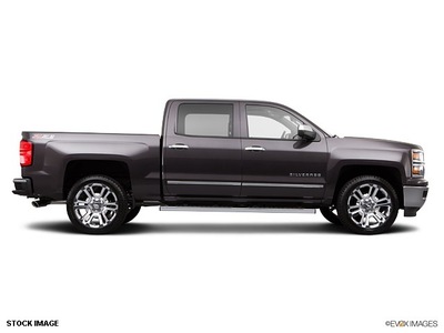 chevrolet silverado 1500 2014 8 cylinders not specified 46036