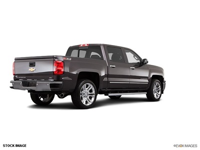 chevrolet silverado 1500 2014 8 cylinders not specified 46036