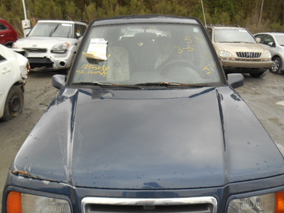 suzuki sidekick