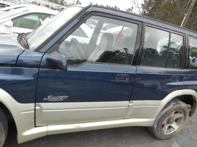 suzuki sidekick