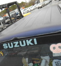 suzuki sidekick