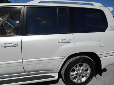 lexus lx 470