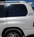 lexus lx 470