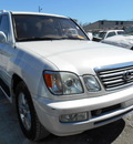 lexus lx 470