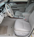 toyota avalon 2008 silver sedan xls gasoline 6 cylinders front wheel drive automatic 77379