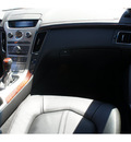cadillac cts 2011 black sedan 3 0l luxury 6 cylinders automatic 78130