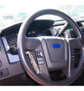 ford f 150 2011 blue xlt flex fuel 8 cylinders 4 wheel drive automatic 77375