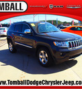 jeep grand cherokee 2012 black suv limited gasoline 6 cylinders 2 wheel drive automatic 77375