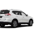 nissan rogue 2014 sl 4 cylinders cvt 77090