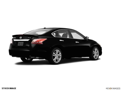 nissan altima 2014 sedan 3 5 sl 6 cylinders cvt 77090