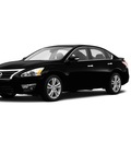 nissan altima 2014 sedan 3 5 sl 6 cylinders cvt 77090