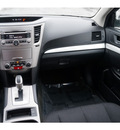 subaru legacy 2011 silver sedan 2 5i premium 4 cylinders automatic 44024