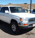 toyota 4runner 1997 white suv sr5 6 cylinders automatic 81212